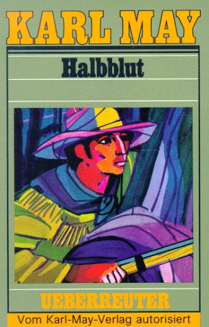 Taschenbücher / Halbblut