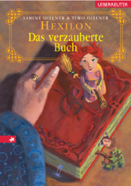 Das verzauberte Buch