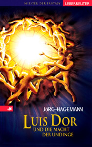 Luis Dor und die Macht der Undinge