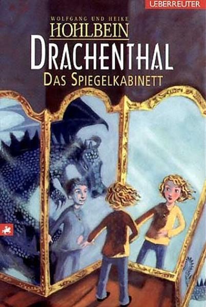 Das Spiegelkabinett