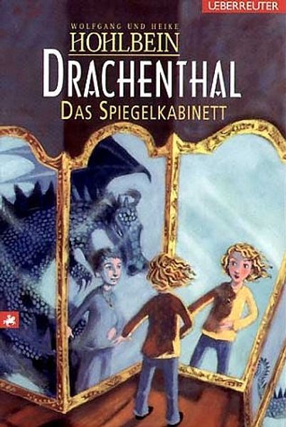 Das Spiegelkabinett
