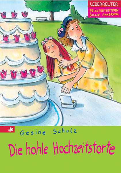 Die hohle Hochzeitstorte