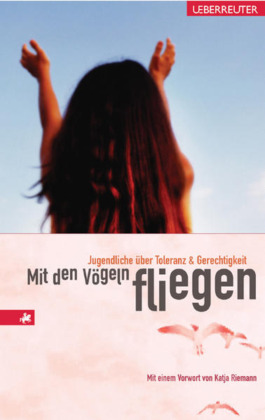Mit den Vögeln fliegen