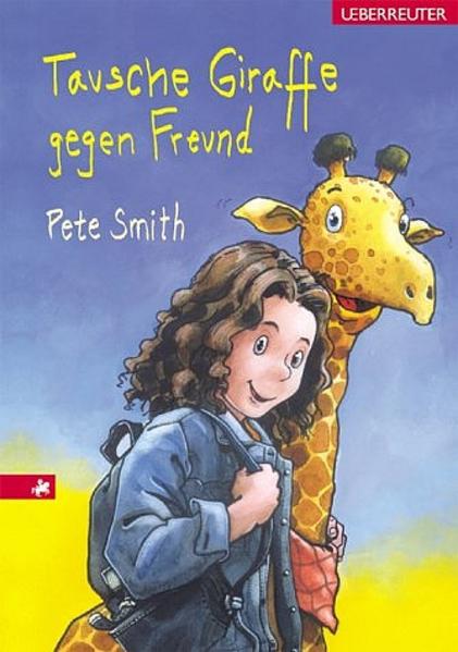 Tausche Giraffe gegen Freund