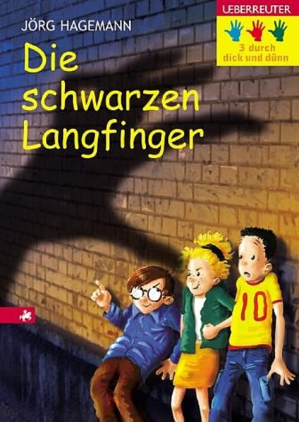 Die schwarzen Langfinger