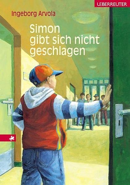 Simon gibt sich nicht geschlagen