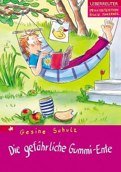 Die gefährliche Gummi-Ente