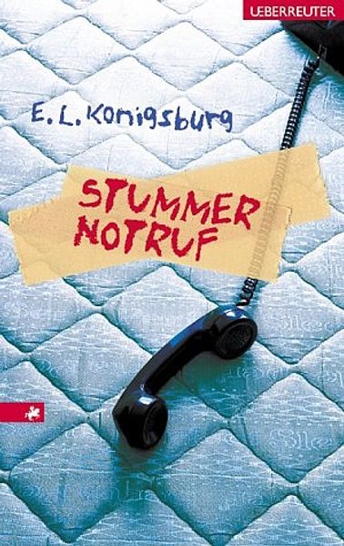 Stummer Notruf