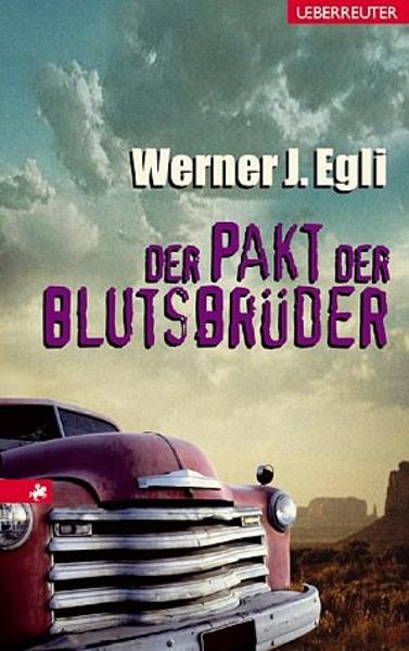 Der Pakt der Blutsbrüder