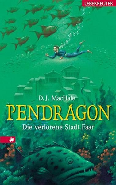 Die verlorene Stadt Faar
