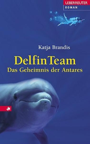 Das Geheimnis der Antares