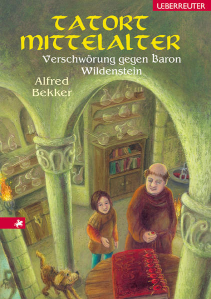 Verschwörung gegen Baron Wildenstein