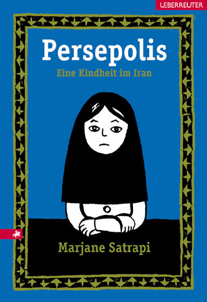 Persepolis - Eine Kindheit im Iran