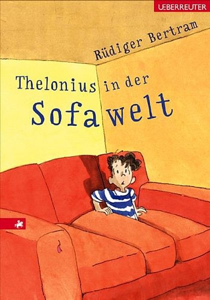 Thelonius in der Sofawelt