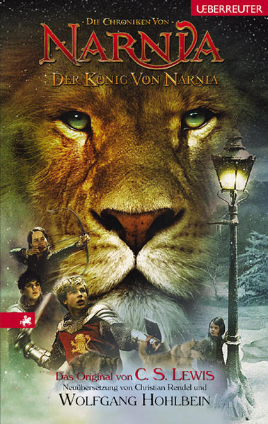 Die Chroniken von Narnia / Der König von Narnia