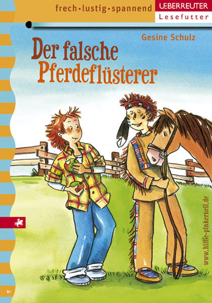 Der falsche Pferdeflüsterer