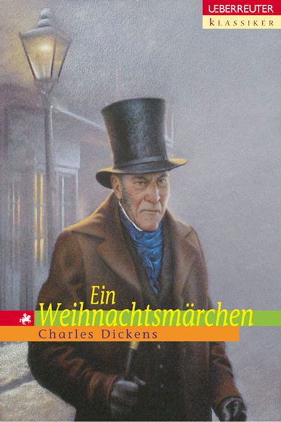 Ein Weihnachtsmärchen