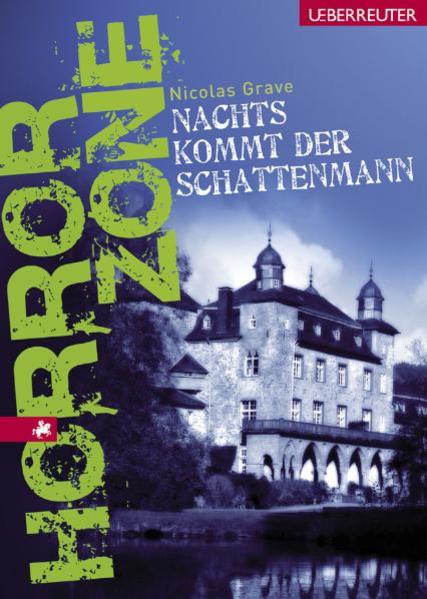 Nachts kommt der Schattenmann