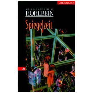 Spiegelzeit