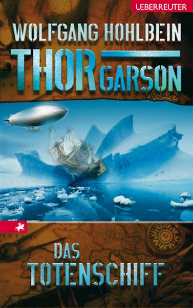 Thor Garson: Das Totenschiff