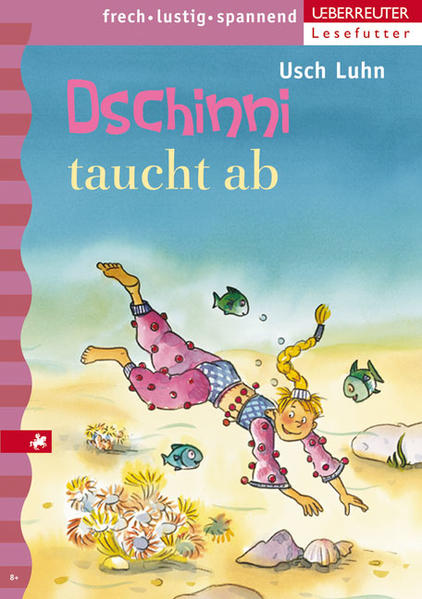 Dschinni taucht ab
