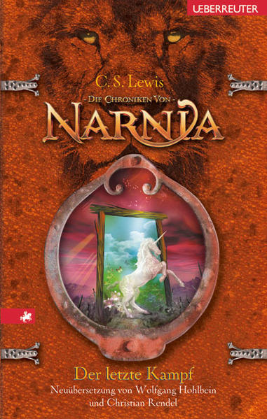 Die Chroniken von Narnia / Der letzte Kampf