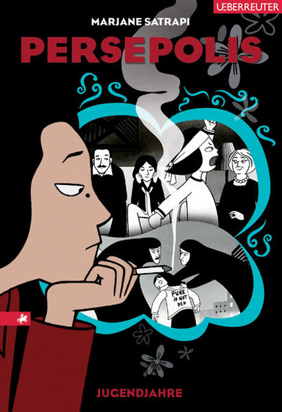 Persepolis - Jugendjahre