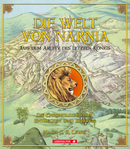 Die Welt von Narnia