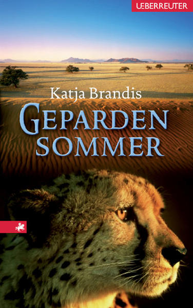 Gepardensommer 