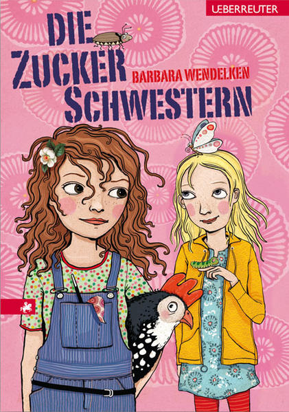 Die Zuckerschwestern