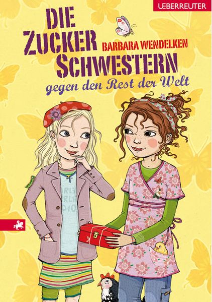 Die Zuckerschwestern gegen den Rest der Welt