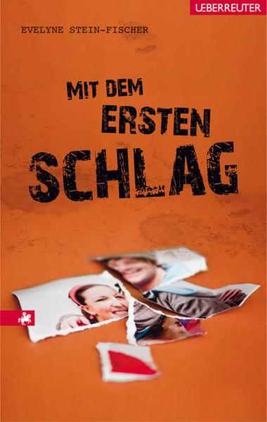 Mit dem ersten Schlag