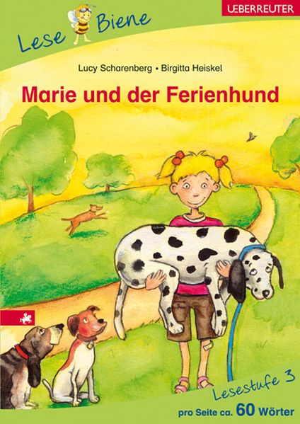 Marie und der Ferienhund