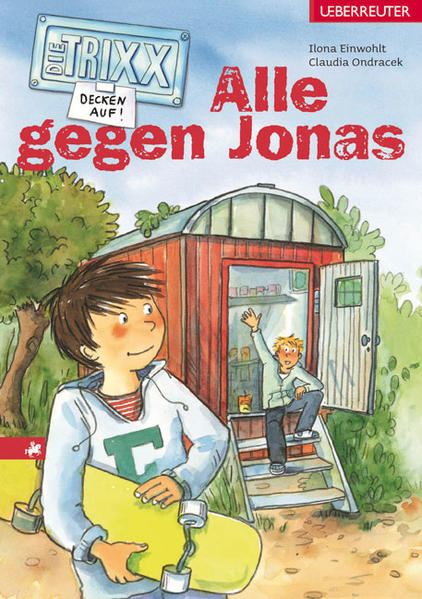 Alle gegen Jonas