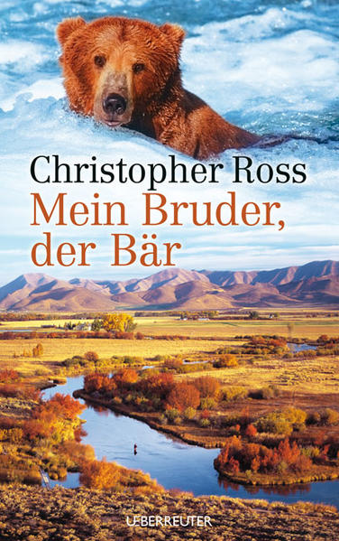 Mein Bruder, der Bär