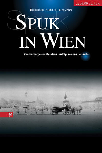 Spuk in Wien