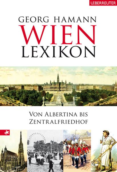 Wien-Lexikon