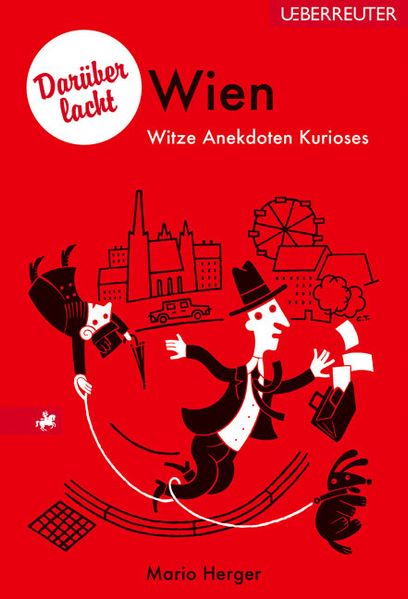 Darüber lacht Wien