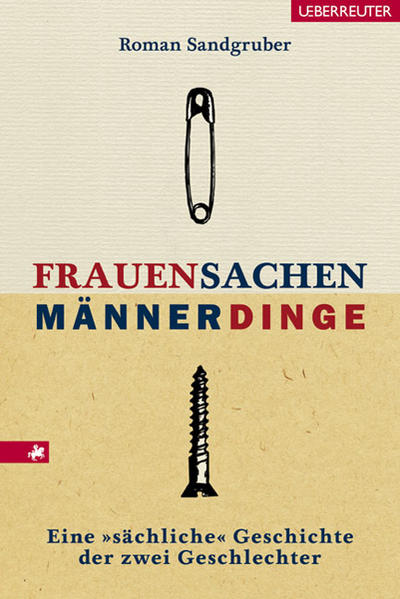 Frauensachen - Männerdinge