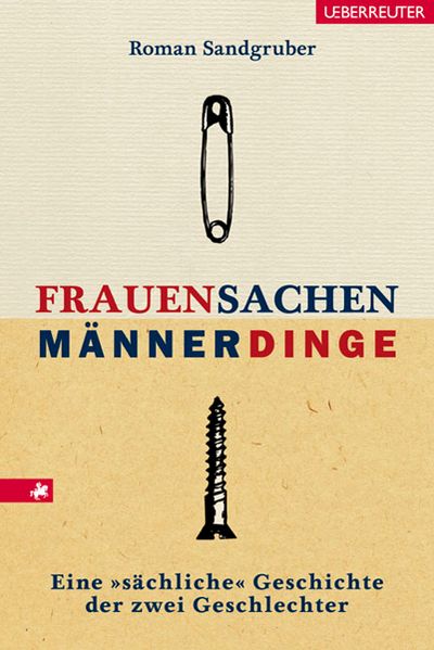 Frauensachen - Männerdinge