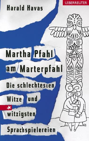 Martha Pfahl am Marterpfahl