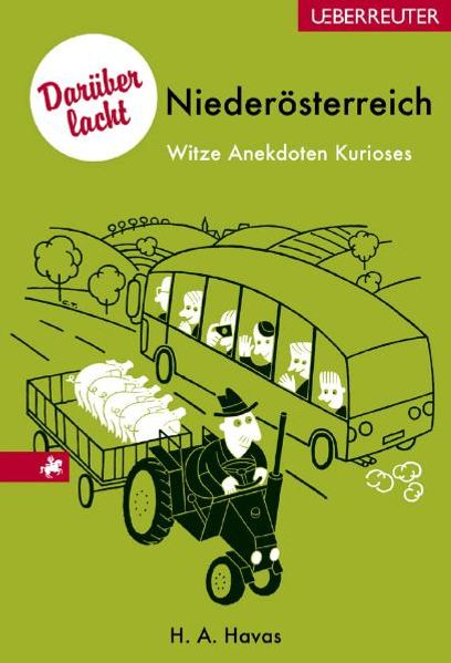 Darüber lacht Niederösterreich