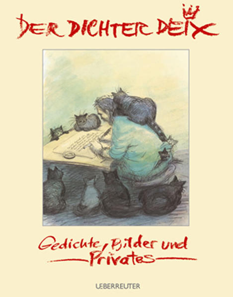 Der Dichter Deix