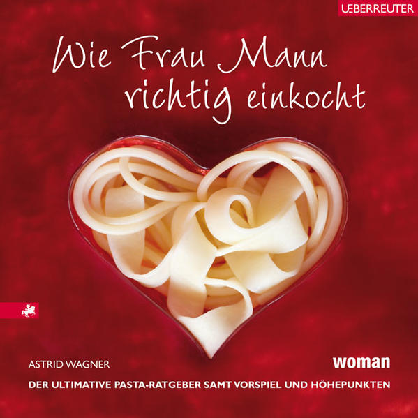 Wie Frau Mann richtig einkocht