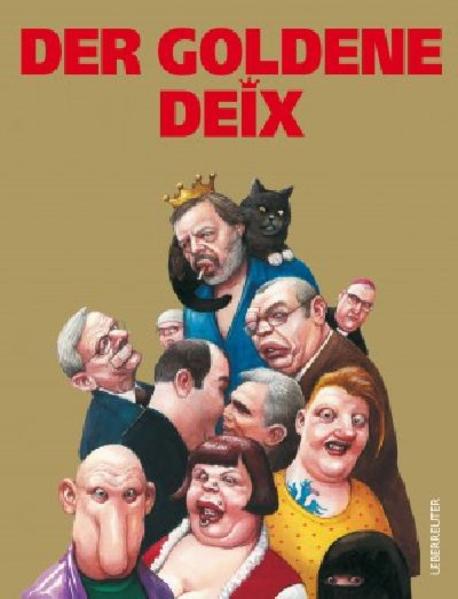 Der goldene Deix