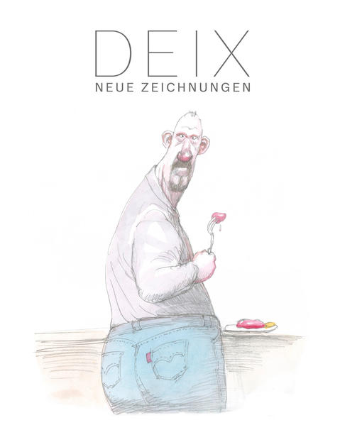 Neue Zeichnungen