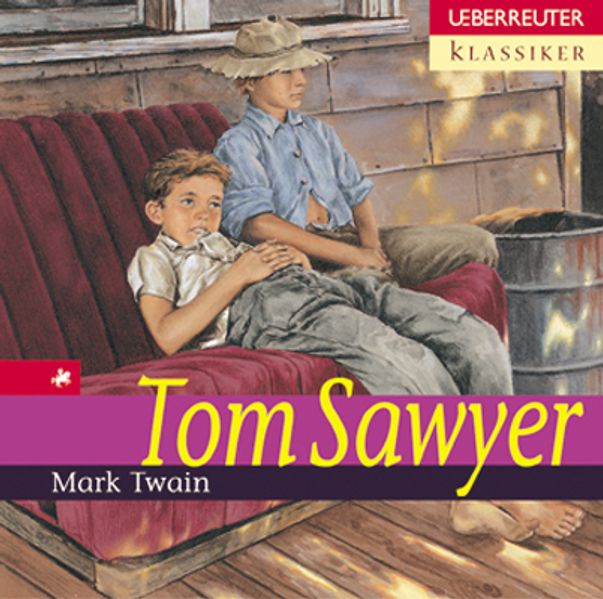 Buchcover