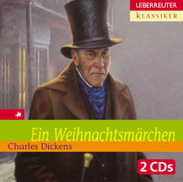 Ein Weihnachtsmärchen