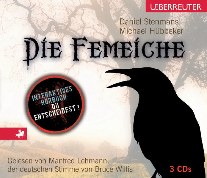 Die Femeiche