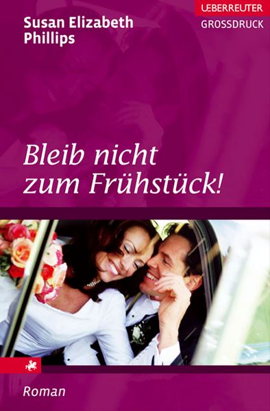 Bleib nicht zum Frühstück!